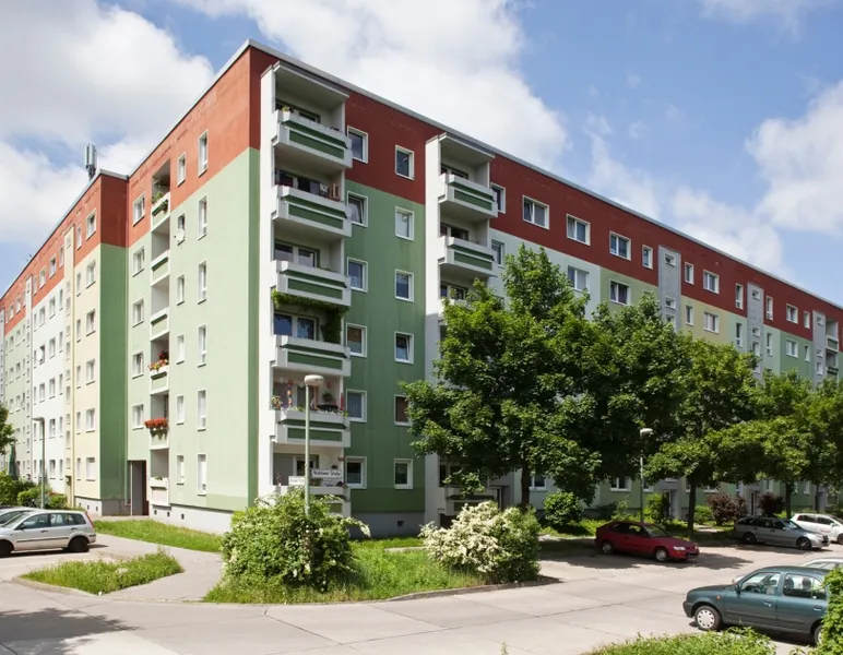 Top-Angebot - überzeugen Sie sich selbst bei einer Besichtigung! — photo 1